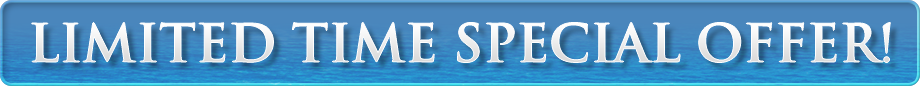 The Aware Life Special Offer